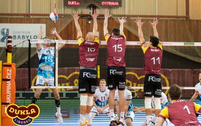 VK Dukla Liberec