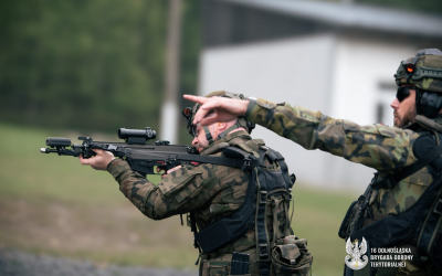 Drill I.