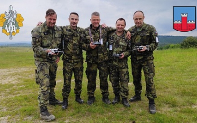 dron