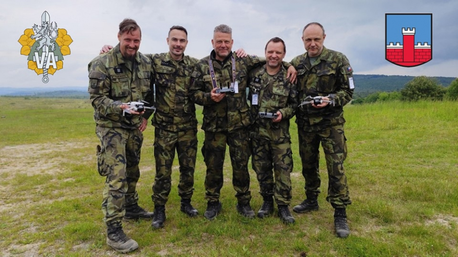 dron