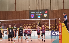 Volejbal
