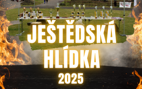 Ještědská hlídka
